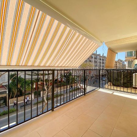 El Piso - Los Boliches Full Renovated Apartment Фуенхірола Екстер'єр фото