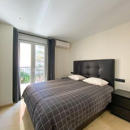 El Piso - Los Boliches Full Renovated Apartment Фуенхірола Екстер'єр фото