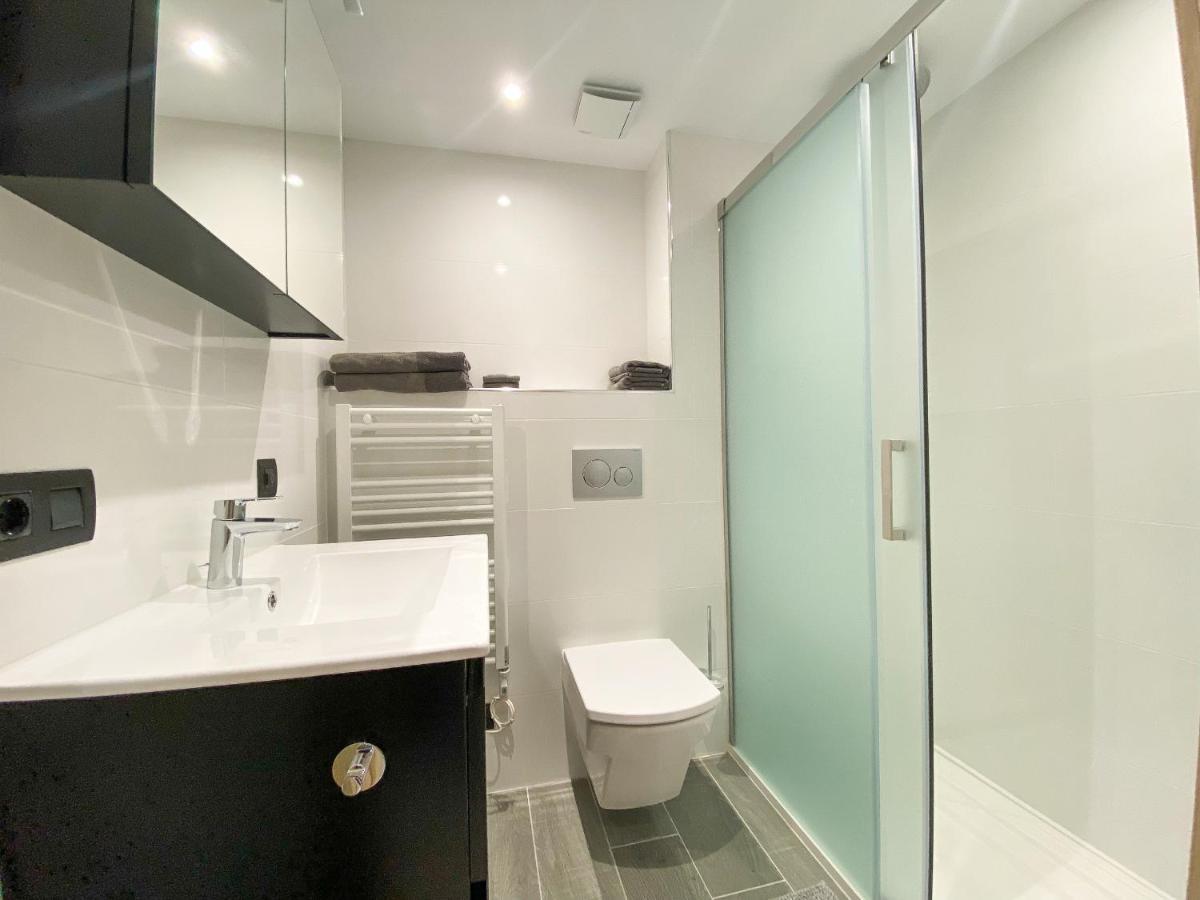 El Piso - Los Boliches Full Renovated Apartment Фуенхірола Екстер'єр фото