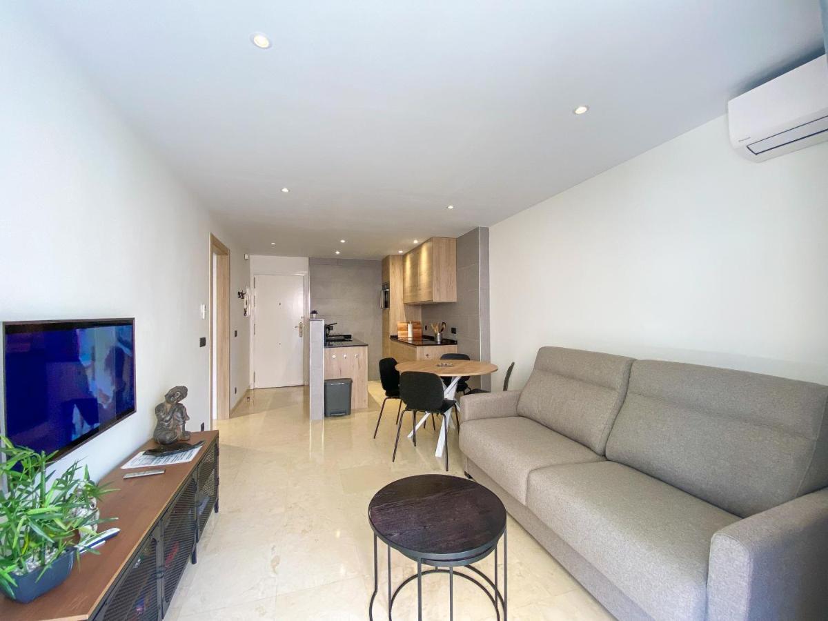 El Piso - Los Boliches Full Renovated Apartment Фуенхірола Екстер'єр фото