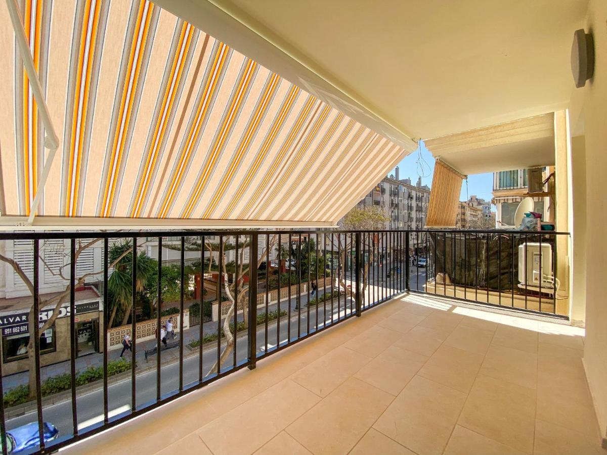 El Piso - Los Boliches Full Renovated Apartment Фуенхірола Екстер'єр фото