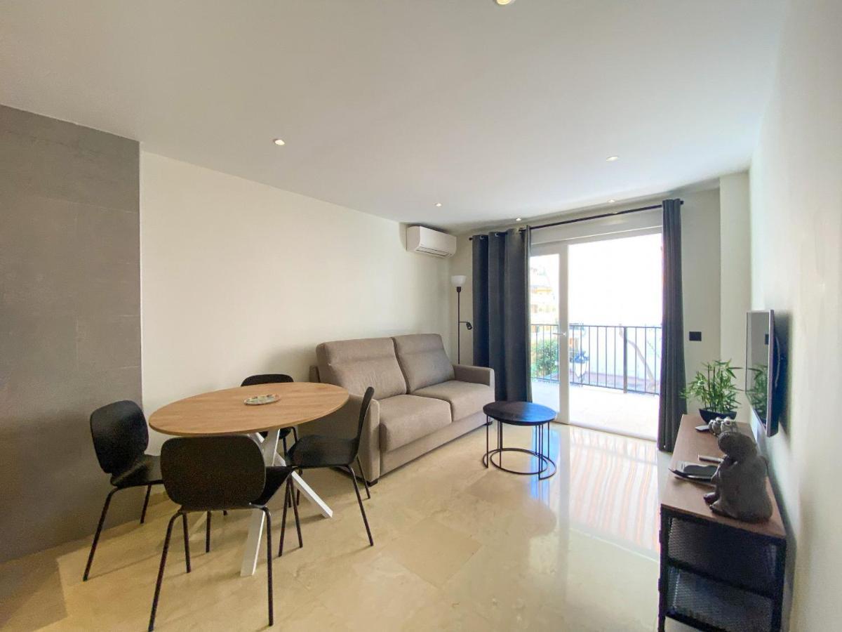 El Piso - Los Boliches Full Renovated Apartment Фуенхірола Екстер'єр фото