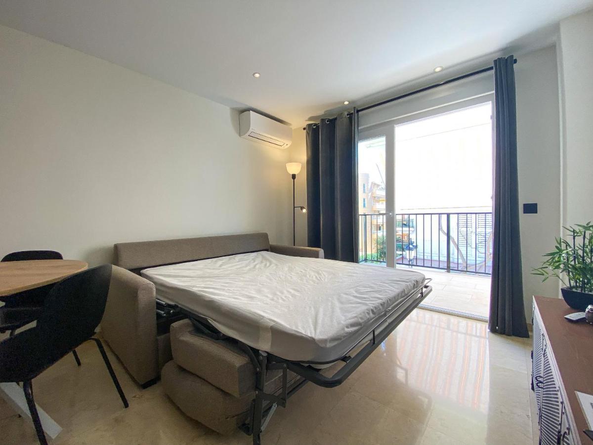 El Piso - Los Boliches Full Renovated Apartment Фуенхірола Екстер'єр фото